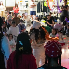 Azsa Class 松本市のHIPHOPダンススクール♪の画像