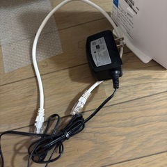 Buffalo Wi-Fiルーターの画像