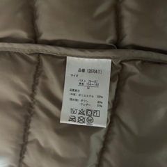 女性用　アウターの画像