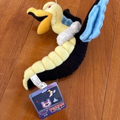 ドラクエ　キメラ　ぬいぐるみの画像