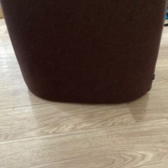 腰の痛みに！　1人用チェアの画像