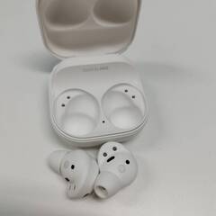 Galaxy Buds2 Pro ワイヤレスイヤホン SM-R510の画像