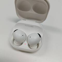 Galaxy Buds2 Pro ワイヤレスイヤホン SM-R510の画像