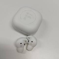 Galaxy Buds2 Pro ワイヤレスイヤホン SM-R510の画像