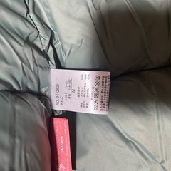 アウター　差し上げます！の画像