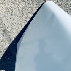 🌸ワールプールジャパン 全自動電気洗濯機  YWM-T55LWの画像