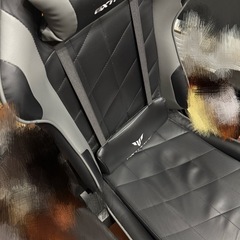 ゲーミングPCセットの画像