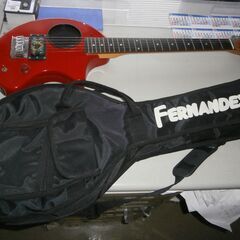 エレキギターの画像