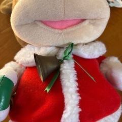 ミッキー　ぬいぐるみの画像