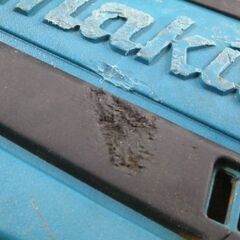 makita 18V 充電式レシプロソー JR184D 本体のみ 電動のこぎり 動作品 切断 電動工具 マキタ 札幌市 屯田店☆ 札幌市 北区 屯田 の画像