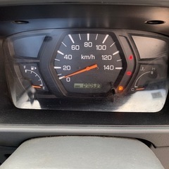 ミニキャブトラック　40周年スペシャルの画像