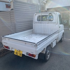 ミニキャブトラック　40周年スペシャルの画像