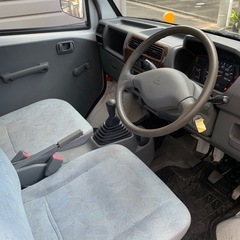 ミニキャブトラック　40周年スペシャルの画像