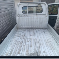 ミニキャブトラック　40周年スペシャルの画像