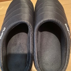 SUBU サンダル 冬用 26.0-27.5cmの画像