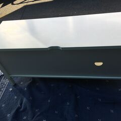 JM20504K) ★大特価★テレビ台＜幅：約120cm 高さ：約54cm 奥行40cm ＞中古品【取りに来られる方限定の画像