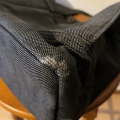 ☆PORTER ポーター スモーキー トートバッグ 吉田カバン☆の画像