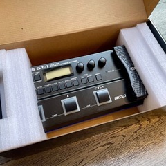 BOSS GT-1の画像