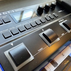 BOSS GT-1の画像