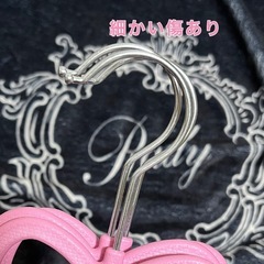🎀リボン型  ハンガー セット売り🎀の画像