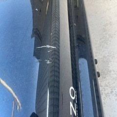 Terzzo テルッツォルーフボックス　ローライダーの画像