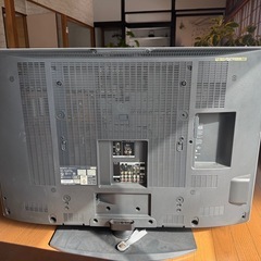 SONY 液晶デジタルテレビの画像