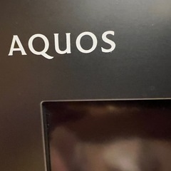 液晶テレビ　0円　
の画像