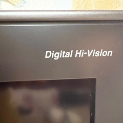 液晶テレビ　0円　
の画像