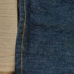 ウェアハウス WAREHOUSE サイズ30 股下68.5cmの画像