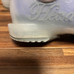 HEAD EdgeＪ 子ども用スキー靴 15〜16.5cmの画像