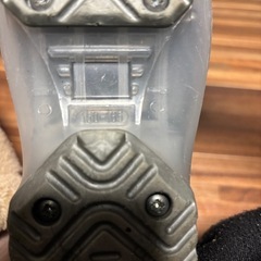 HEAD EdgeＪ 子ども用スキー靴 15〜16.5cmの画像