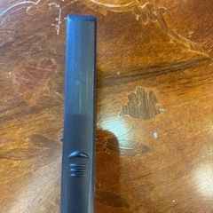 ストレートアイロン　ミニアイロンの画像