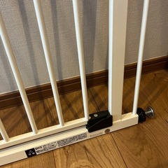 セーフティゲートの画像