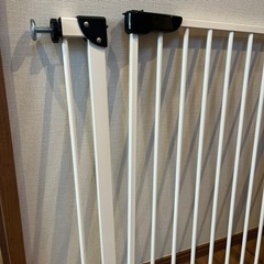 セーフティゲートの画像