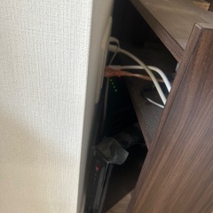 コンセントカバーの画像