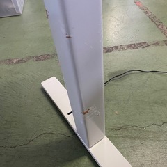 ○東151 動作確認済み 昇降テーブル  机 家具 オフィス デスクの画像