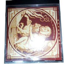 チャールズ・ブコウスキー 70 Minutes in Hell　CDの画像