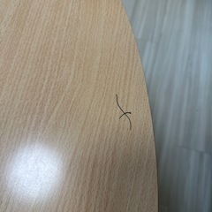 テーブルの画像