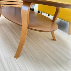 テーブルの画像