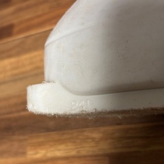 Hart Frozen J 子ども　スキー靴 19〜20cmスキーブーツの画像