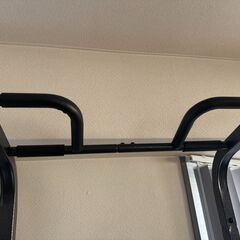 BARWING(バーウィング) ぶら下がり健康器　4WAY懸垂バー　チンニングスタンド　※その他や数出品！の画像