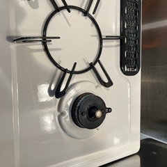 パロマ　ガスコンロ　　の画像