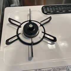 パロマ　ガスコンロ　　の画像