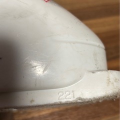 KAZAMA SPAX3J 子ども用スキーブーツ 17〜18センチの画像