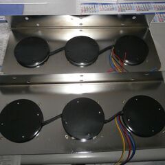 テールランプの画像