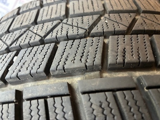 ケンダ KR36 ICETEC スタッドレス 235/50r18