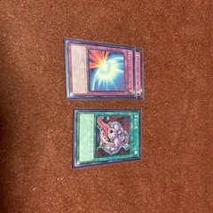 遊戯王　ジェネクスハンデスデッキの画像