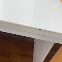 【リユ-スのサカイ広島石内店】ジモティ割！デスク/クリ-ニング済み/HG-8201/広島市 家具　佐伯区 家具　南区 家具　西区 家具　東区 家具　中区 家具　安佐南区 家具　安佐北区 家具　安芸区 家具　府中町 家具　海田町 家具　熊野町 家具　坂町 家具　廿日市市 家具の画像