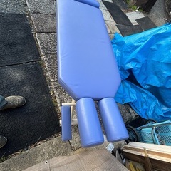 カイロベッド
の画像