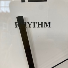 掛け時計の画像